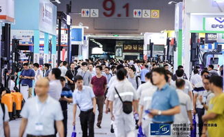 2020中国广州物流展