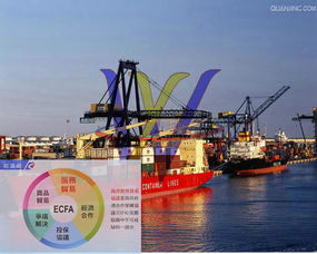 台湾ecfa产地证零关税进口车削工具清关代理