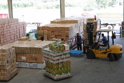 燕教授减肥瘦身产品招商代理,不节食不运动