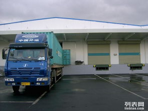 广州物流公司 广州到鹤壁物流专线