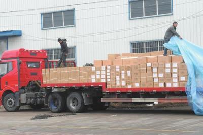 广州到开封物流公司 – 产品展示 - 