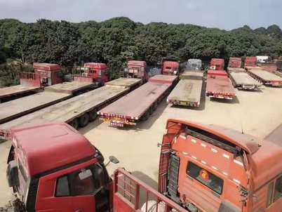 广州芳村区到城固物流专线直达车况好广州芳村区