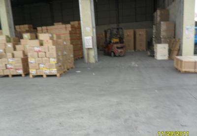 佛山至南昌物流公司 专业运输服务及价格分析