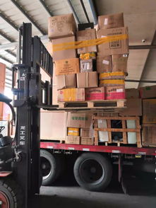 广州萝岗联和物流公司 高效货运与运输服务的新选择