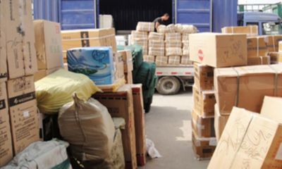 临沂到广州物流专线 专业物流公司服务详解与选择指南