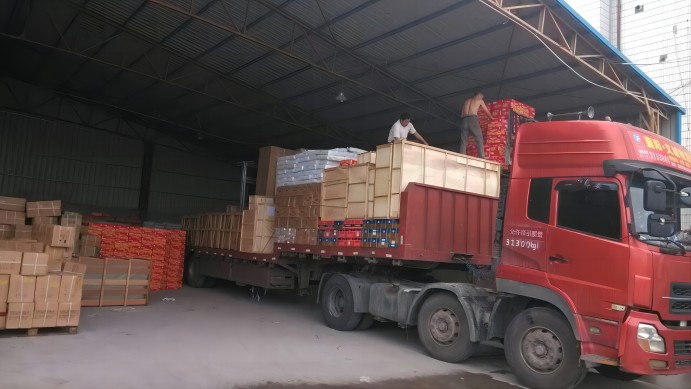 广州至株洲零担快运服务全解析 选择优质广州物流公司的关键