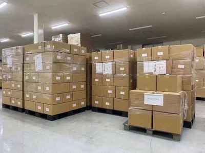 保定至广州物流服务全面升级 2022年实现省市县高效直达与快速运输