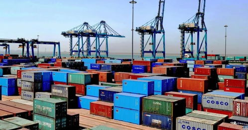 大事件 好果云重庆仓正式投入使用，助力广州物流公司业务拓展