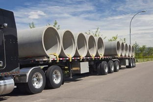 广州到全国物流专线服务指南 联系电话、整车零担与货运公司推荐