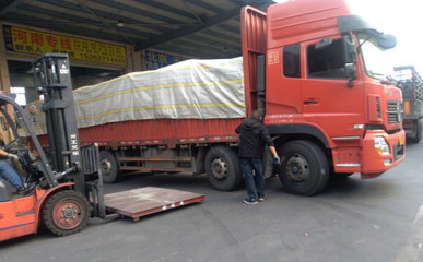 广州至义县物流运输解决方案 时效、价格与回头车服务详解